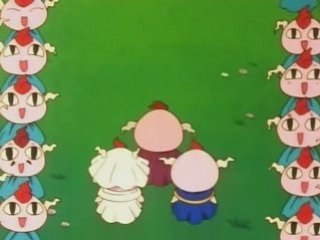 Romantic Wind Spirit Wedding Ceremony