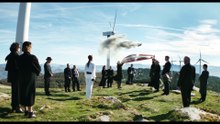 The Last Goodbye (Azken agurra) - Trailer