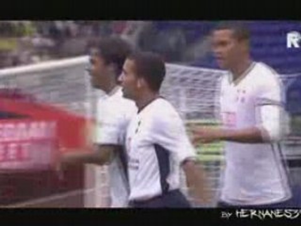 Friendly: Borussia Dortmund 0-3 Tottenham Hotspur