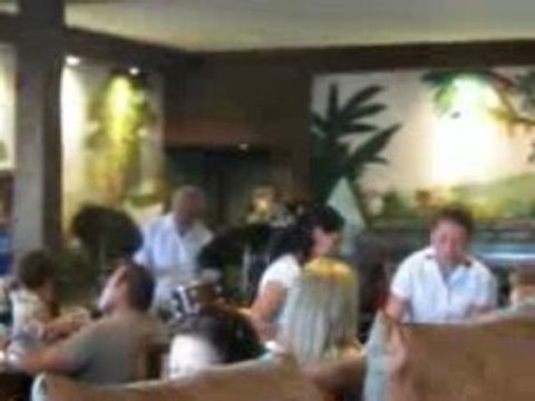 Navcafe San Ramón Costa Rica