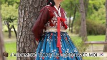 J’AI RAMENÉ TOUTE LA CORÉE AVEC MOI - Partie 3