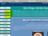 San Diego dentist - San Diego California dentists
