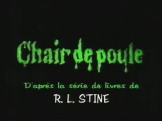 Chair de poule : Le pantin maléfique Partie 1