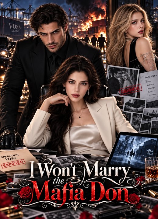 I Won't Marry the Mafia Don | Revenge, Mystery & Romance | Viral Short Drama - FULL EP - ENGSUB