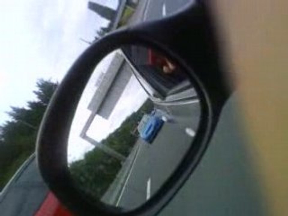 Tuning dans mon retro