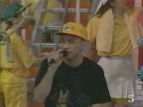 Jeu TV Baloons Circus (balloon circus) - Partie 1