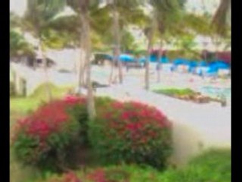 DJTC Del Mar Remix @ El Con Resort PR 8/3/08