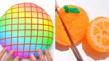 Slime ASMR relajante para dormir mejor | sonidos satisfactorios