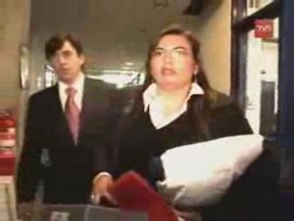 Monica Benaroyo Un caso que escapó del olvido