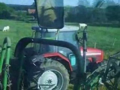 Moisson 2008 chez jean noel par timdu70