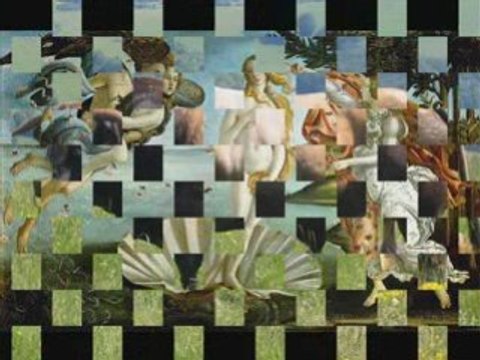 Isabelle v'la le printemps