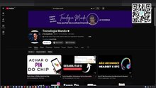Mostrando Meu Extrator de Comentários do YouTube Que Eu Mesmo Criei!
