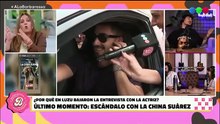 Por qué Analía Franchín se paró en la nota con Nico Occhiato y lo aplaudió por lo que dijo de China Suárez [Full Movie]