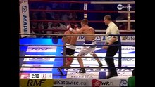 Damian Jonak vs Michael Schubov 26.05.2007