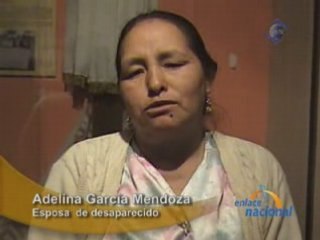 PIDEN MAUSOLEO - AYACUCHO