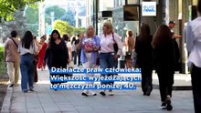 Rosja. Mężczyźni wyjeżdżają z kraju w obawie przed mobilizacją