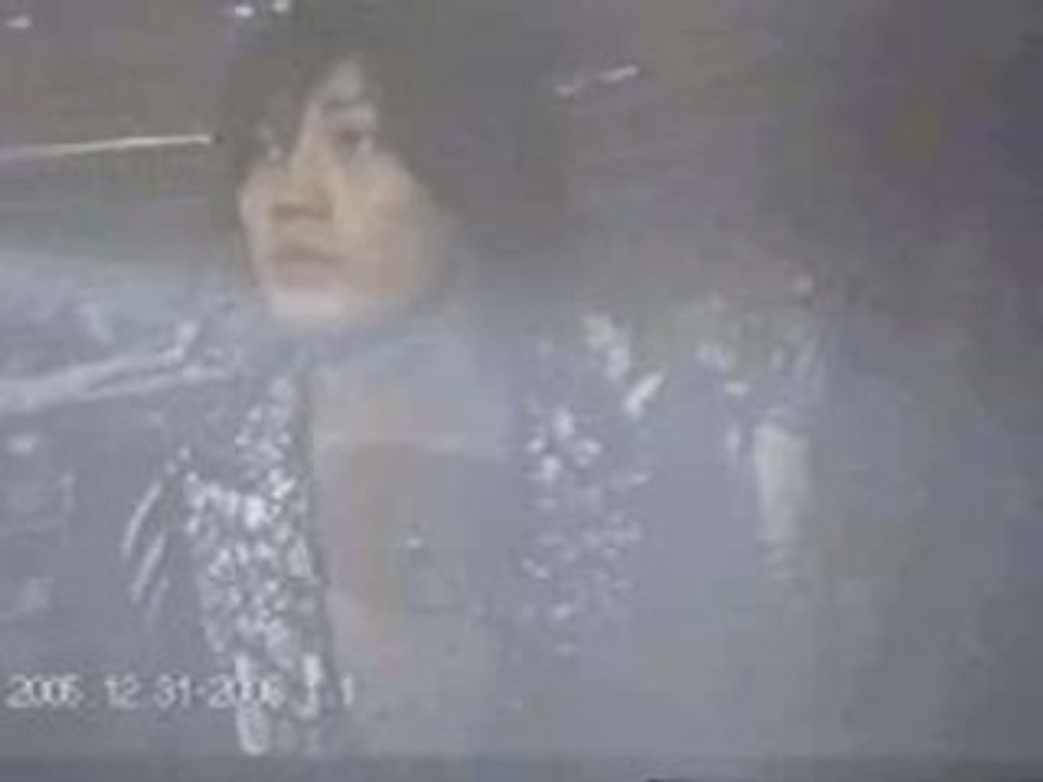 [CLIP] Jin go bam