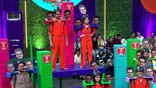 Indian Game Show With Bharti And Harssh 18th September 2026