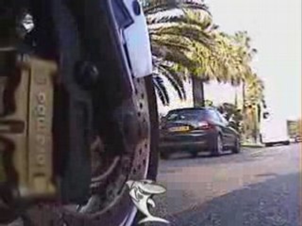 Caméra ARCHOS sur Tmax