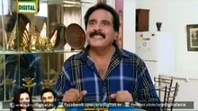 Dugdugi Ep - 203 - 7th August 2015 [Full Movie]