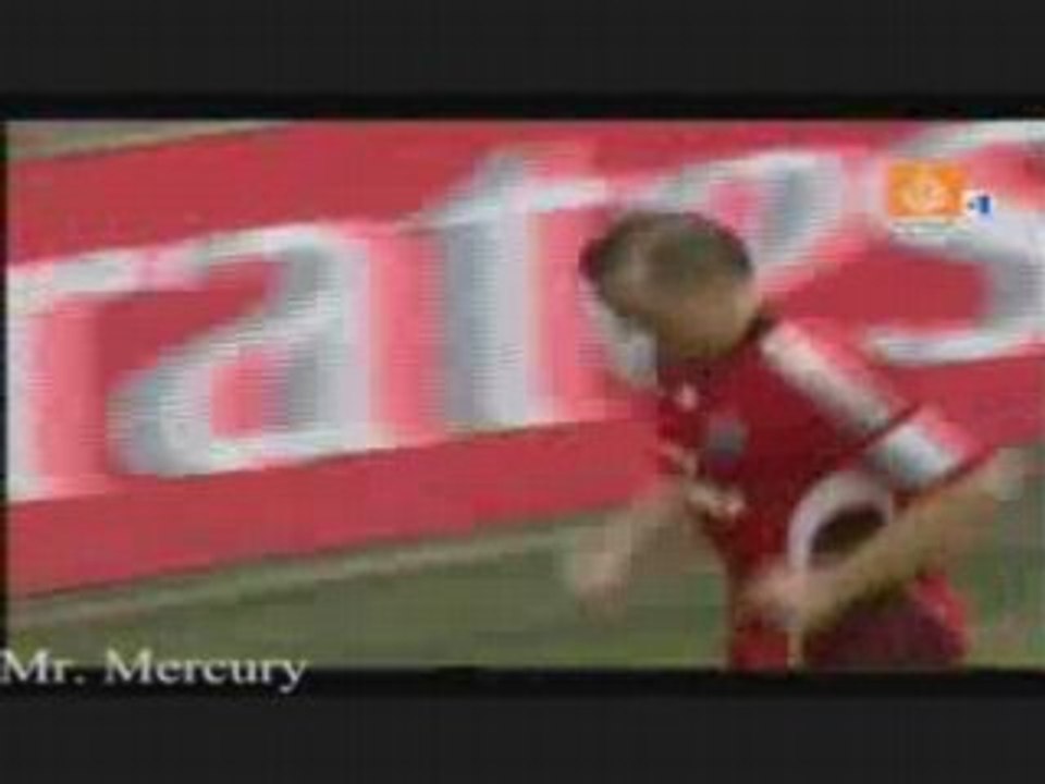 Hamboug 3-0 Juventus (go-arsenal.fr)