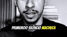 Quando o Silêncio Vira Resposta