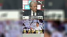 Ronaldo's Ballon d'Ors count for nothing! - Portugal boss Jesus