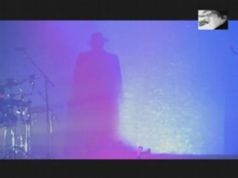 Bashung Reportage 2004 Part 6