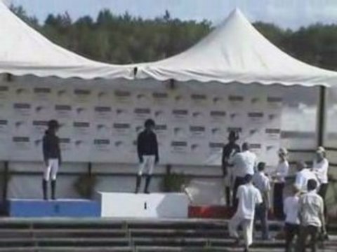 Lamotte 2008 - REMISE DES PRIX