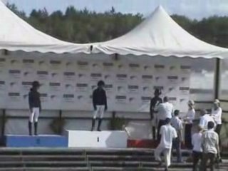 Lamotte 2008 - REMISE DES PRIX