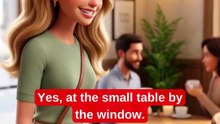 I LOST MY SUNGLASSES! 🕶️😱 Easy English Conversation #shorts