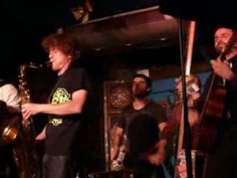 Les Petites Bourrettes - Marie