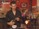 Cocktail : La vodka arrangée « tagada »