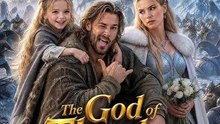 The God of Thunder Is My Homeless Husband | Full Ep ♻  Story.Radiant