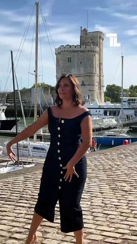 Julie de Bona, Muriel Robin et Nathan Japy brillent au Festival de La Rochelle!