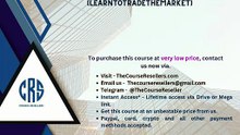 Thecourseresellers.com - Price Action Trading Course – Nial Fuller (LearnToTradeTheMarket)