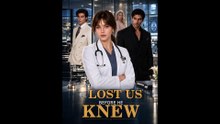 [FULL] He Lost Us Before He Knew