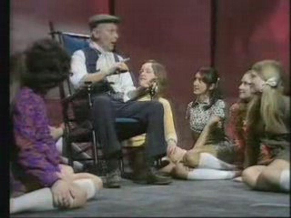 Clive Dunn - "Grandad" (1971)