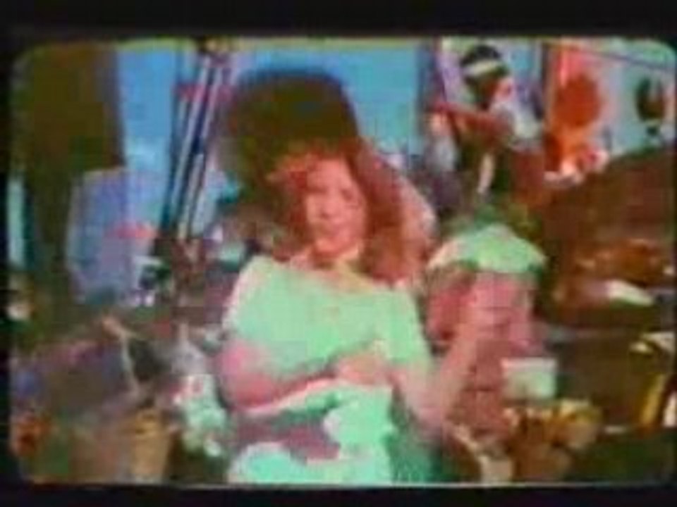 "Lime Fresh" Advertisement