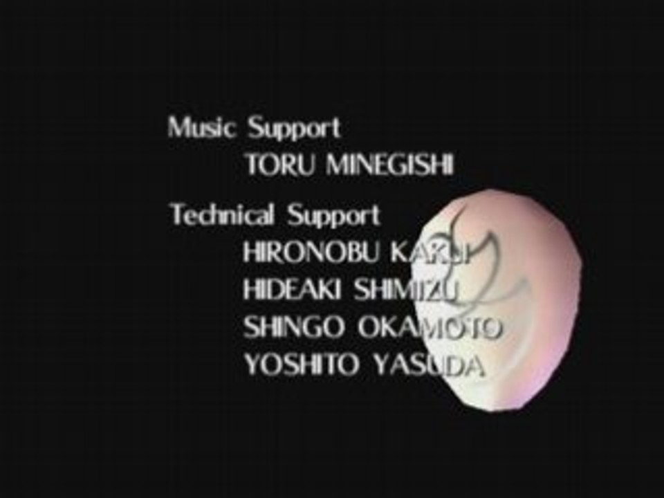 Majora's Mask - mauvais générique de fin