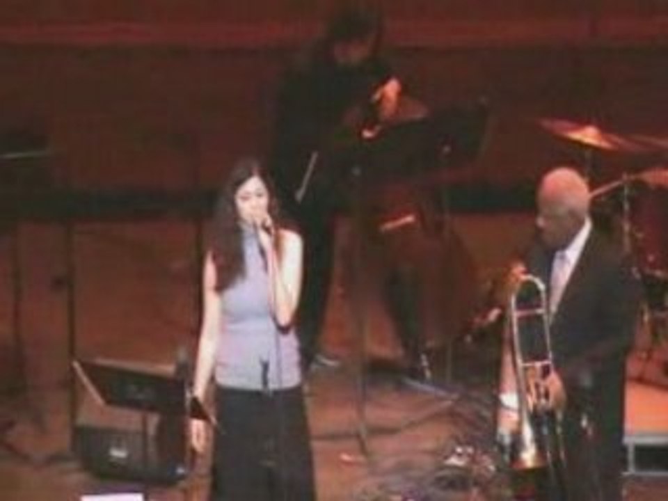 Slide Hampton - "Venus & Serena"
