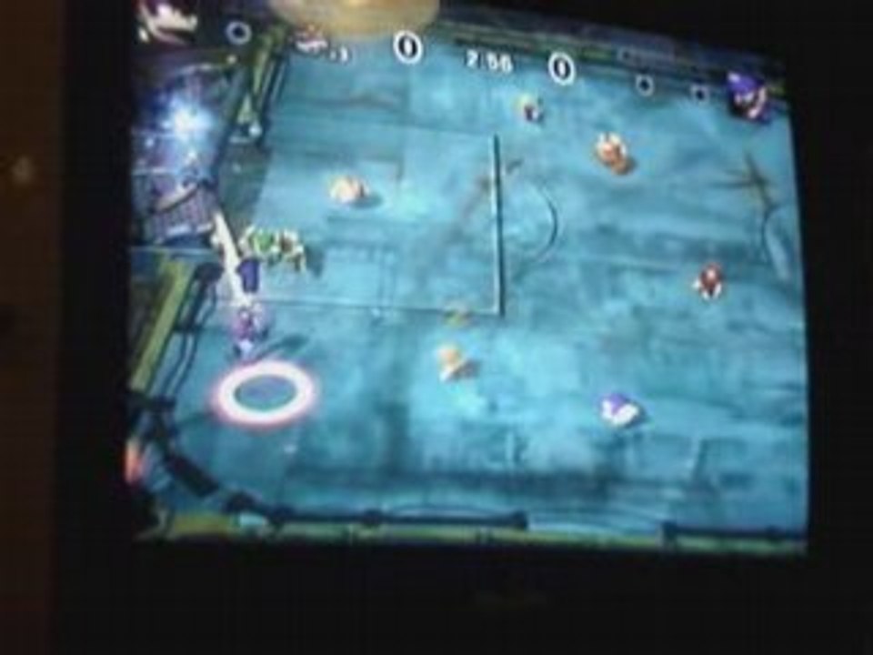 Malag Vs Acti²