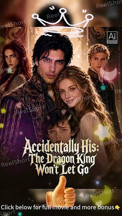 Versehentlich wird sein der drache könig nicht hd-film gehen lassen new- das geheime baby mit drachenhörnern | ganzer film deutsch