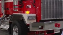¿Conoces el nuevo Kenworth C580?