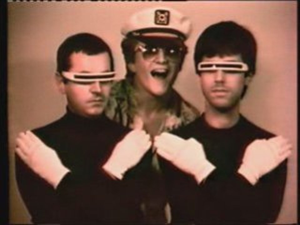 C'EST DIFFICILE (clip N° 1)