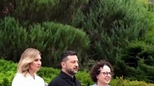 «Οι Οκτώ των Καρπαθίων»: Πρωτοβουλία του Κιέβου για περιφερειακή συνεργασία με την στήριξη της ΕΕ