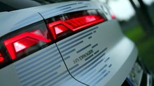 La BMW iX5 Hydrogen à pile à combustible à hydrogène soumis à un programme d'essais complet