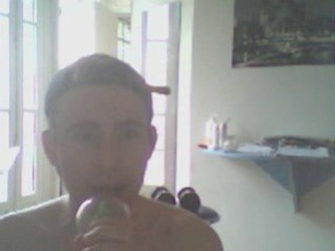 Wiwi égratigne Strike it up de Black Box