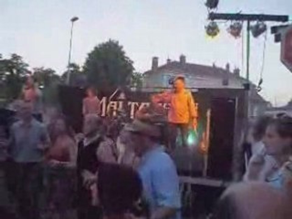 Maltavern - les demoiselles de la rochelle