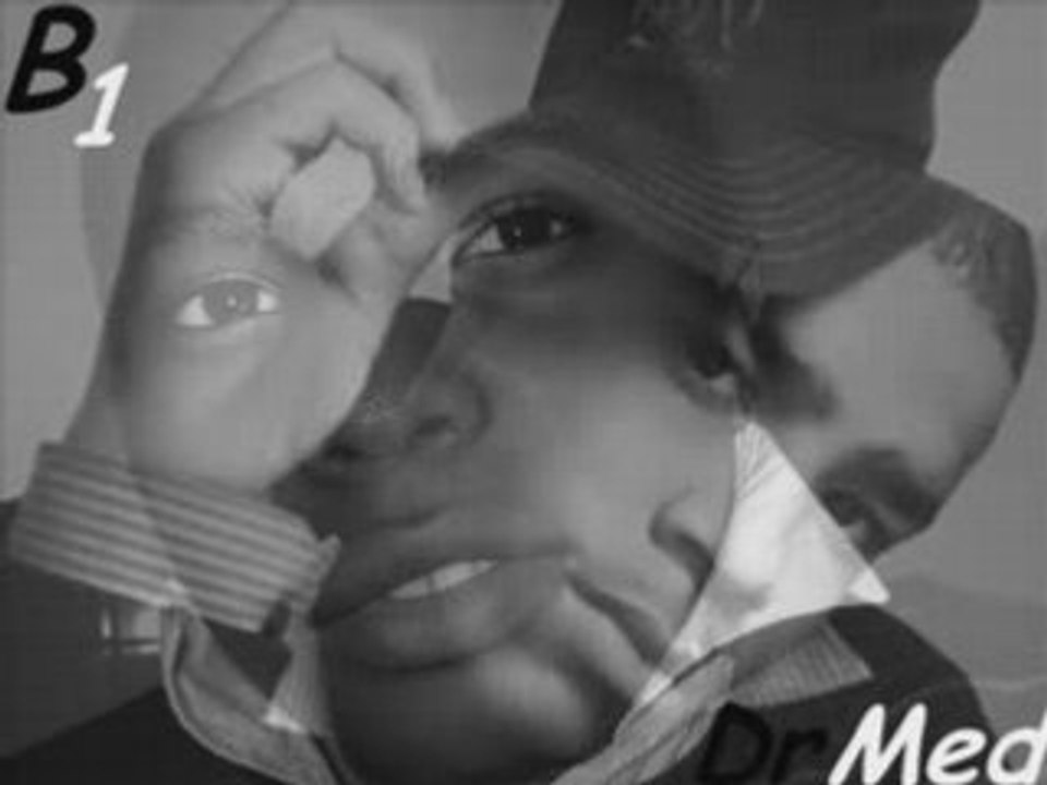 B1 - Rap Soul(Ft Dr Med)/Joss Stone Remix - Vidéo Dailymotion